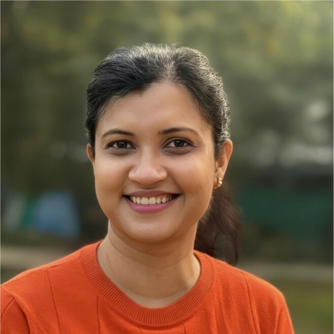 Nistha Tripathi
