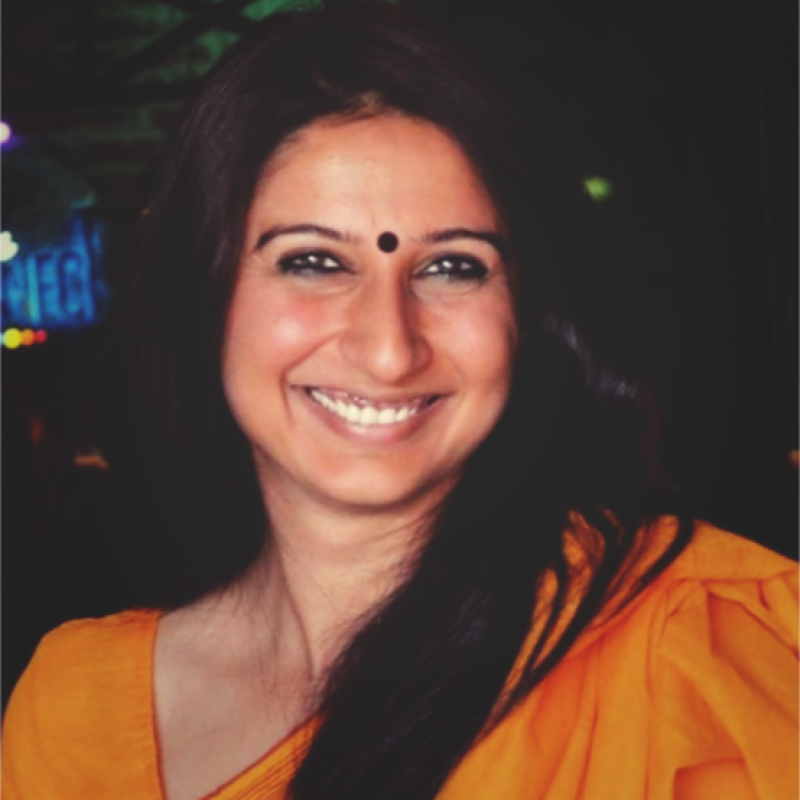 Pallavi Pareek