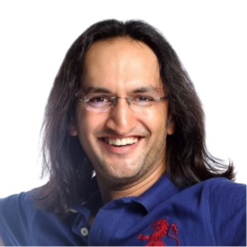 Papa CJ