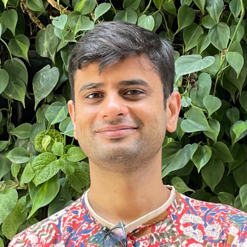 Paras Chopra