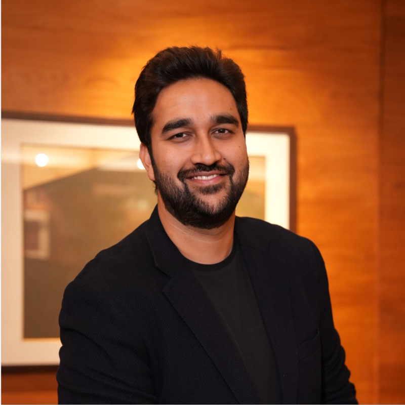 Parthiv Neotia