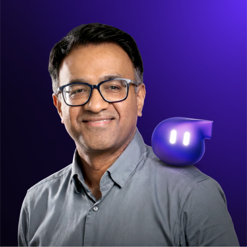 Piyush Shah