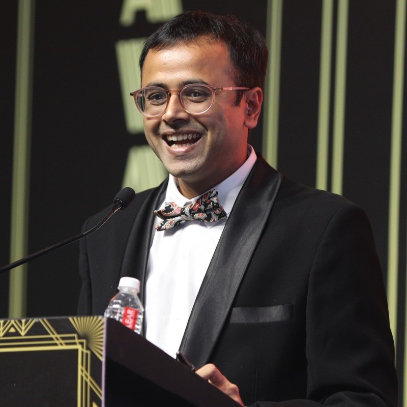 Prateek Malpani