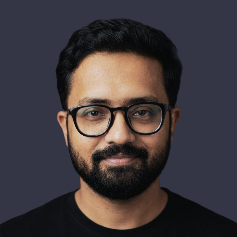 Priyadeep (PD) Sinha