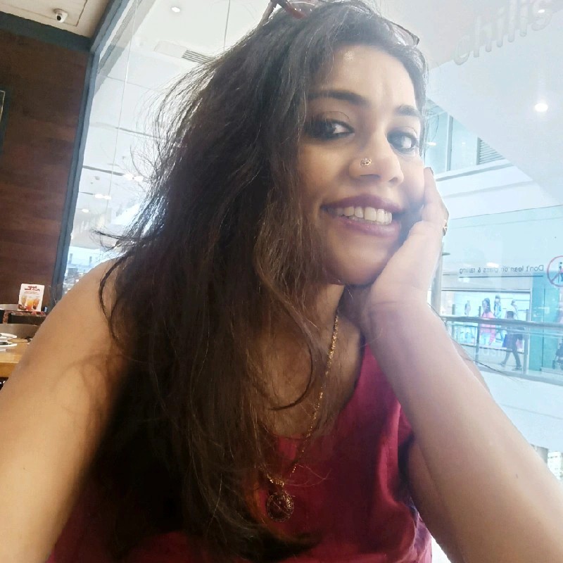 Rituparna Chatterjee