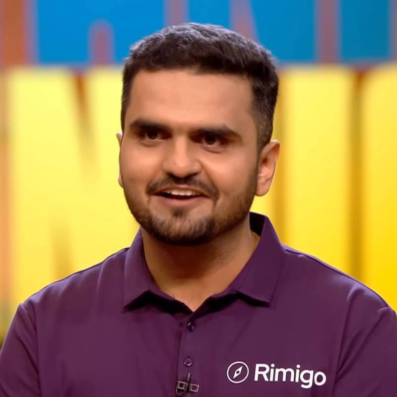Sahil Sharma