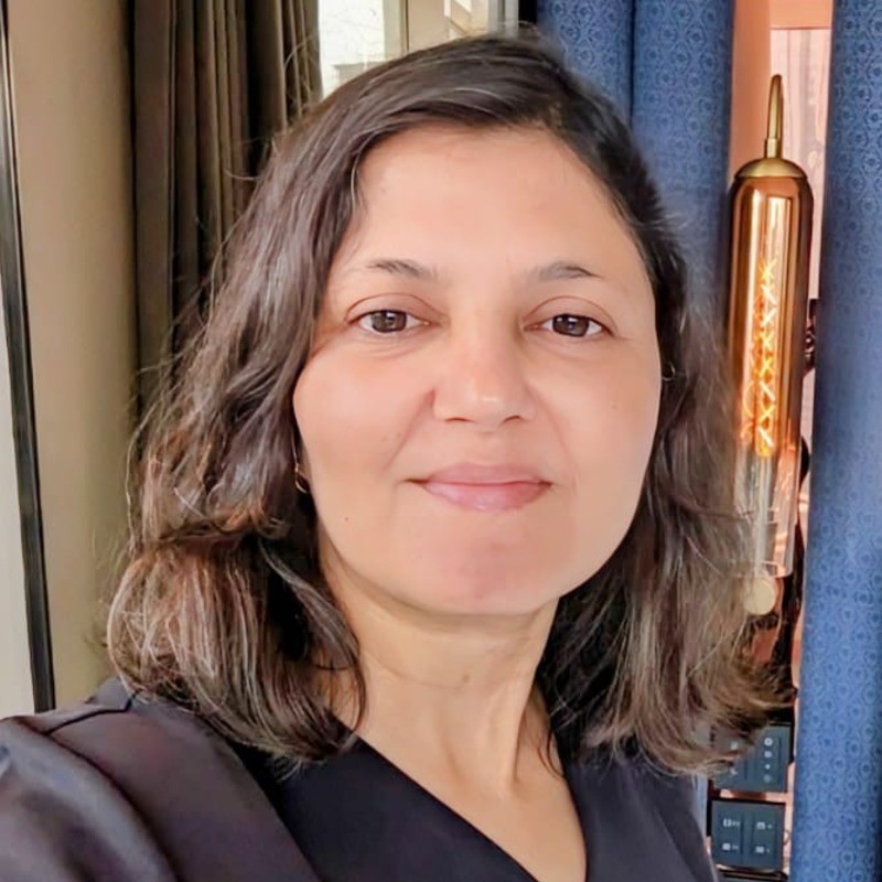 Sairee Chahal