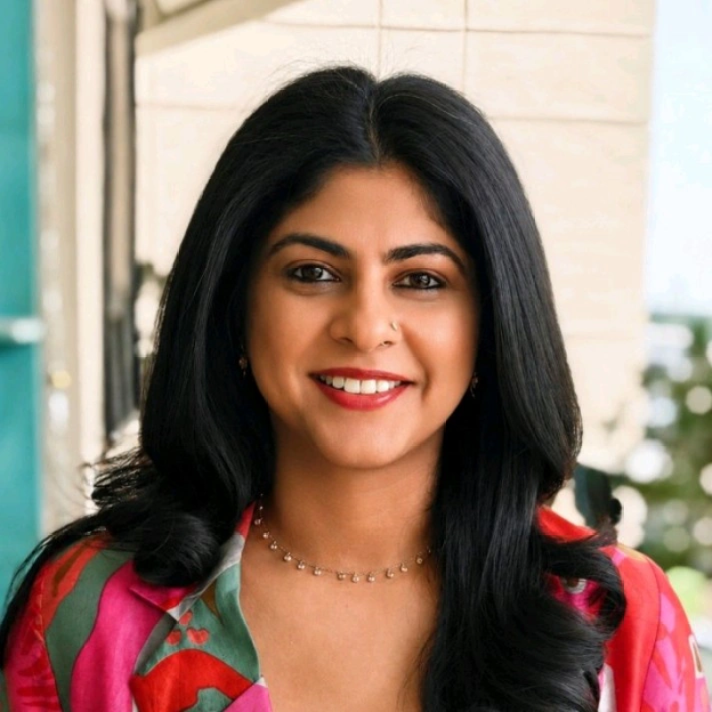 Salone Sehgal