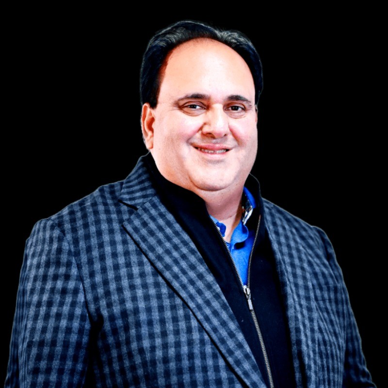 Sanjiv Bajaj