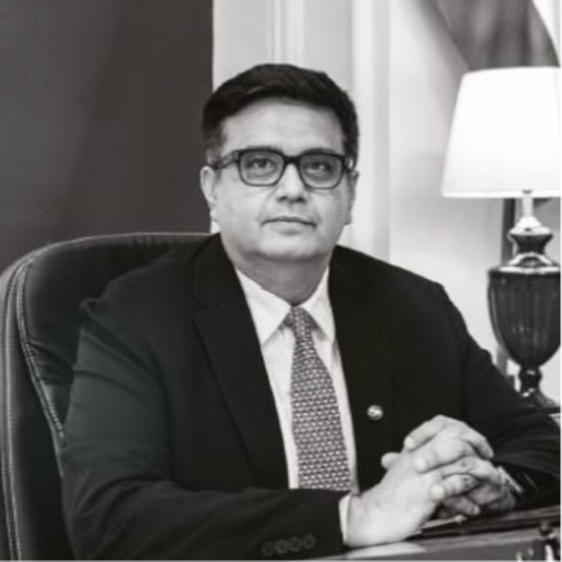 Saurav Sinha