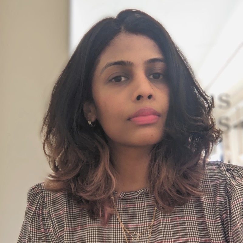 Shikha Gupta