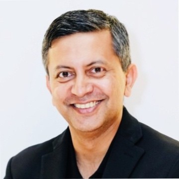 Siddharth Banerjee