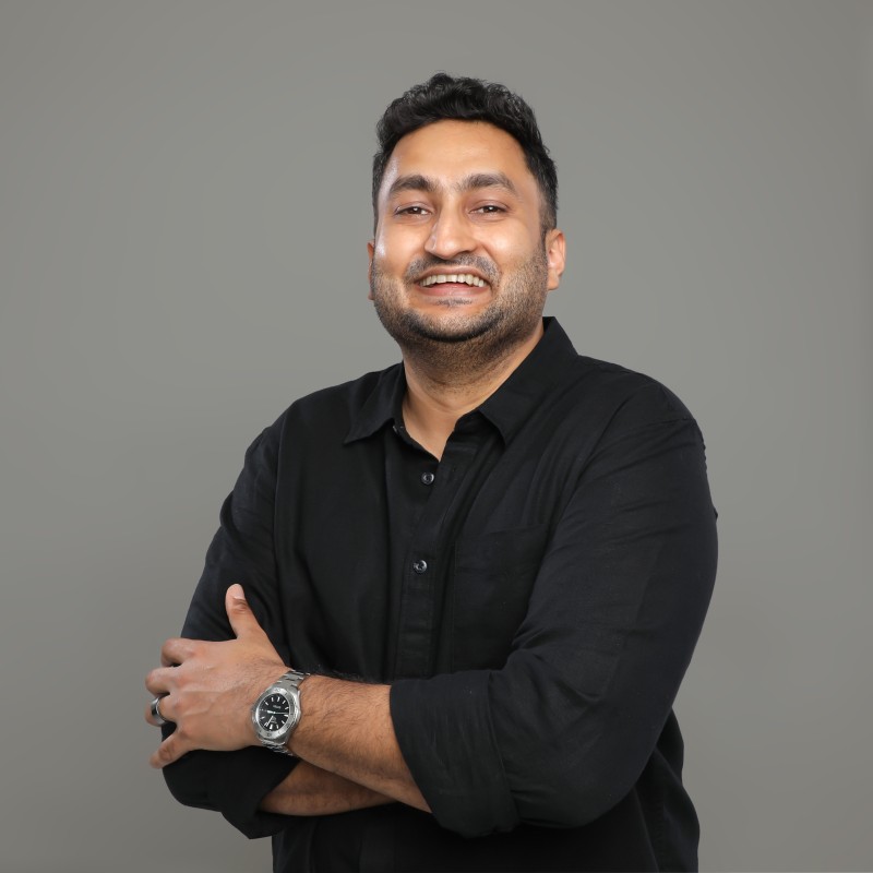 Siddharth Ahluwalia