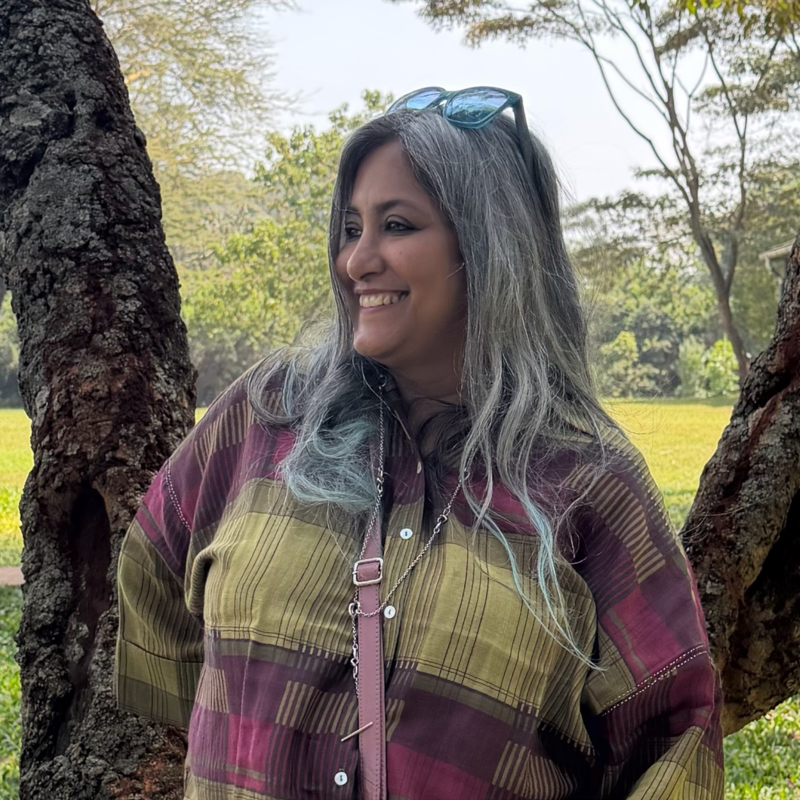 Sohini Bhattacharya