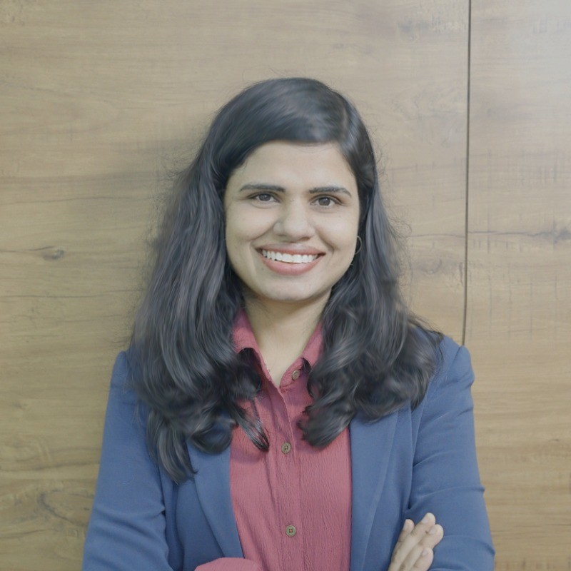 Sonam Srivastava 