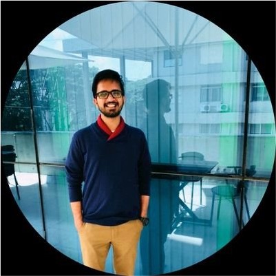 Suhas Motwani 