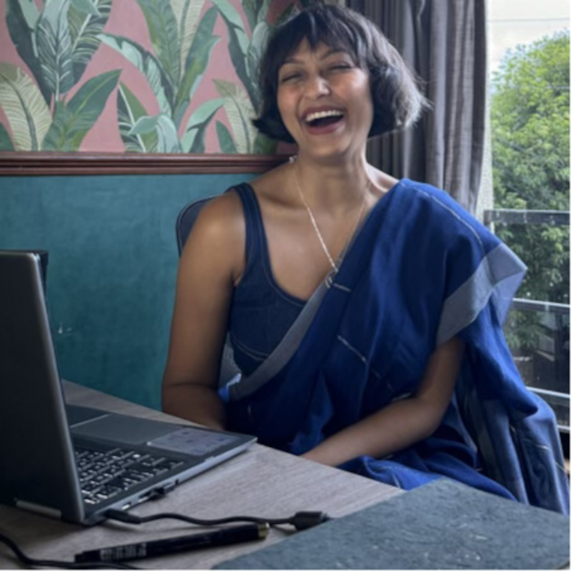 Taniya Biswas