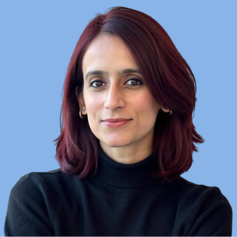 Vanhishikha Bhargava
