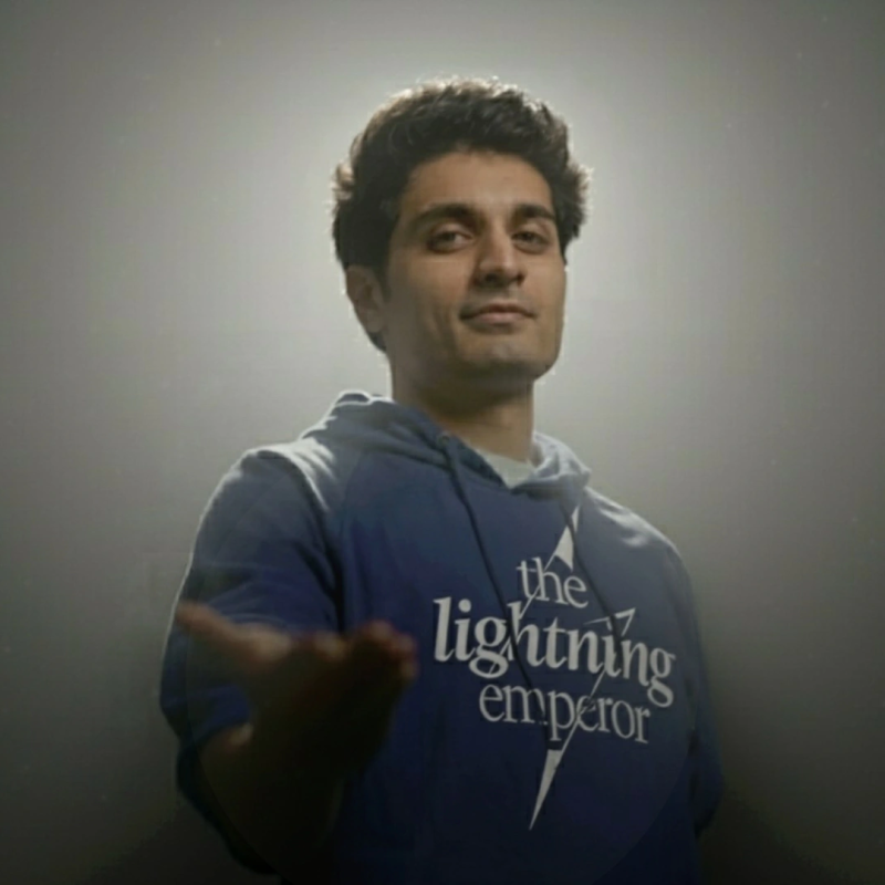 Varun Mayya