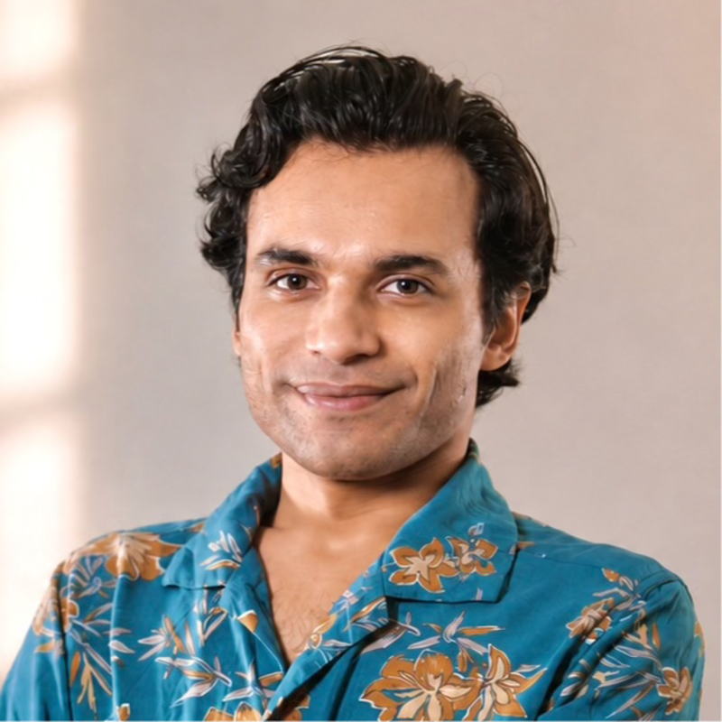 Vedang R. Vatsa