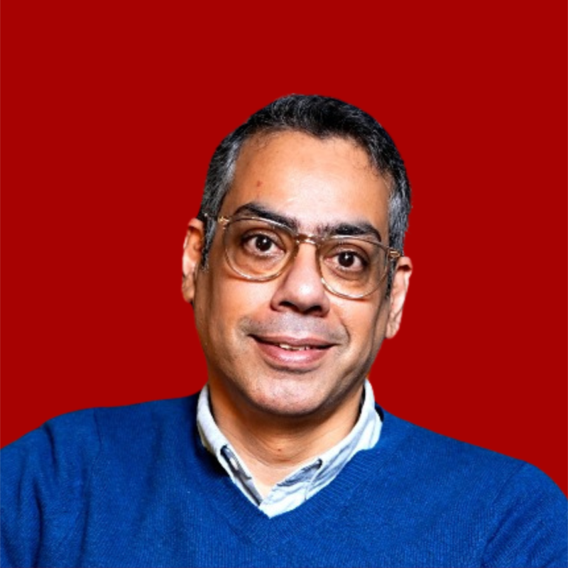 Vikas Dua