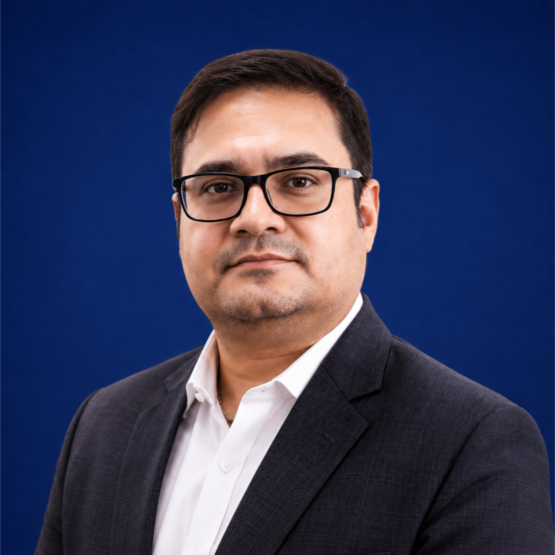 Vikrant Agarwal
