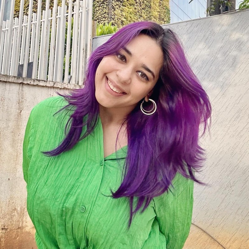 Yushika Jolly