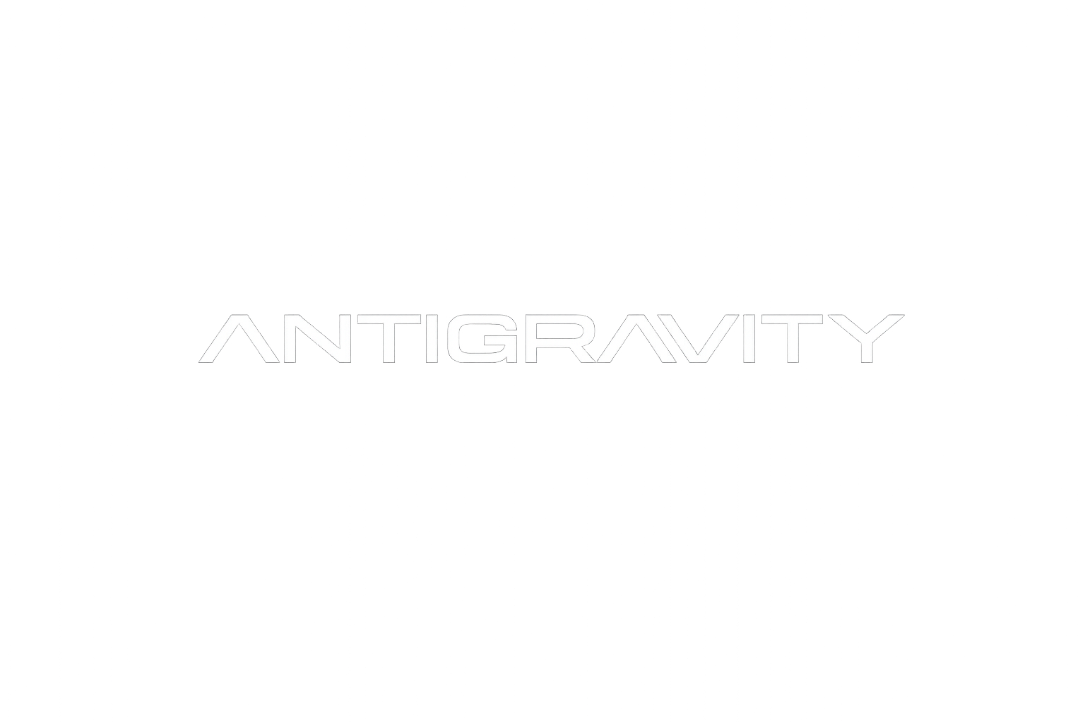 Antigravity