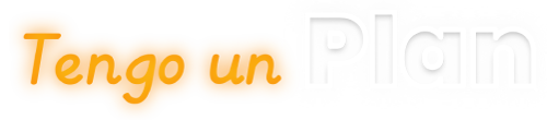 TengoUnPlan