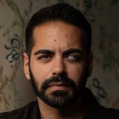 avatar Kourosh zz