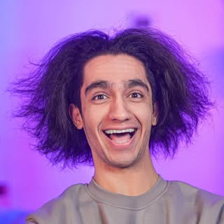 avatar نیما | Nima👀Tekido