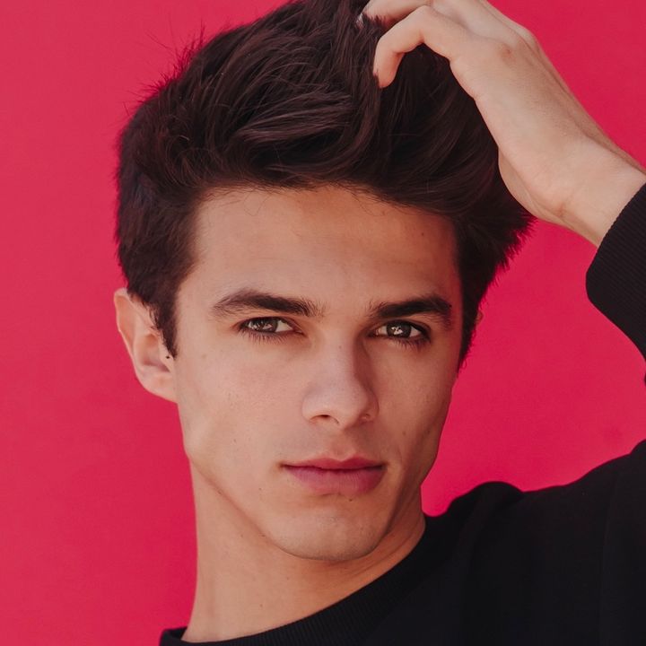 avatar Brent Rivera