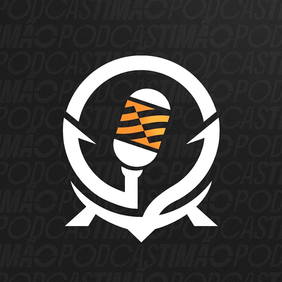 PodcasTIMÃO