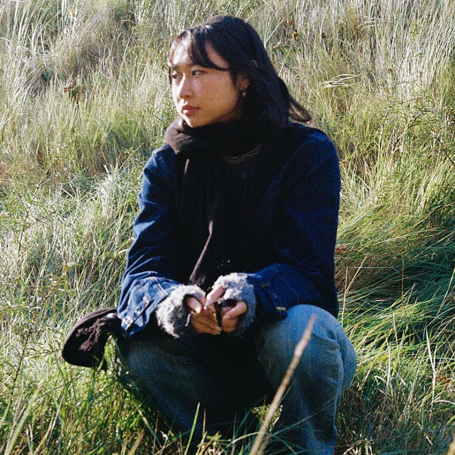 Megan Tan