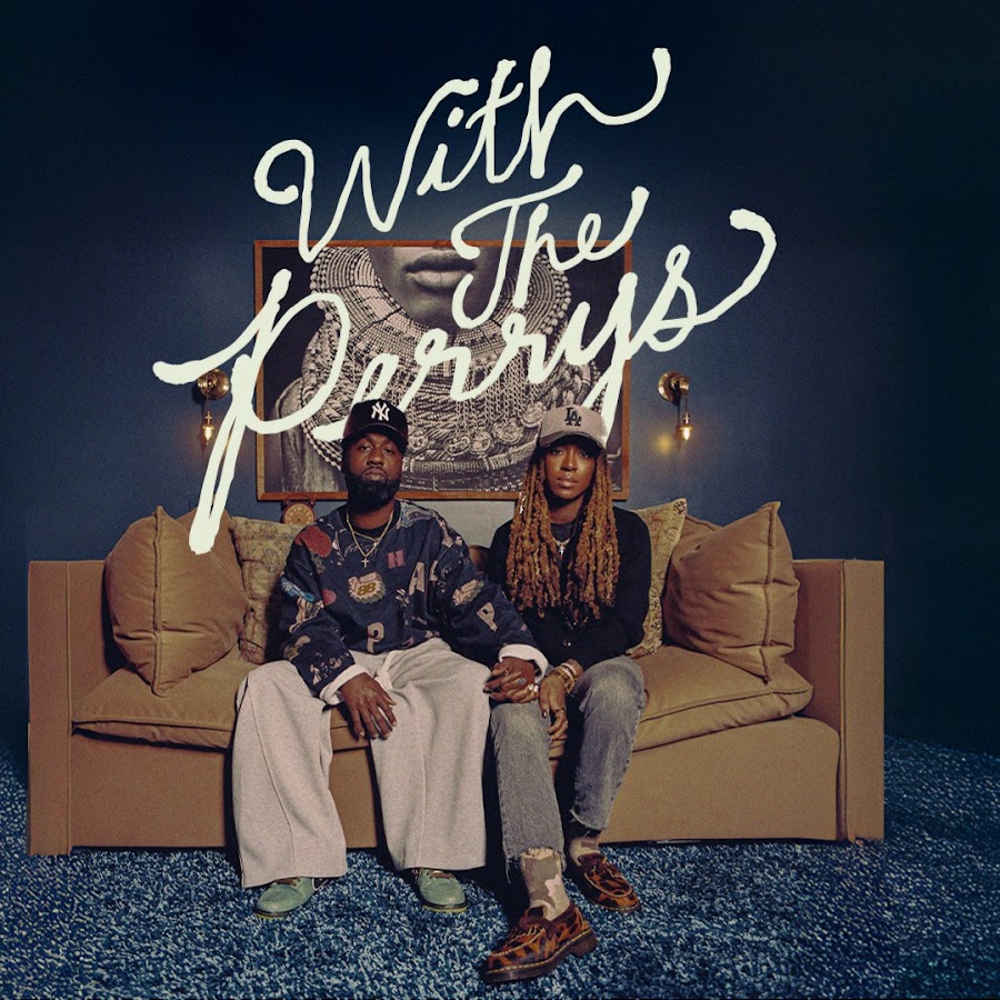 With The Perrys
