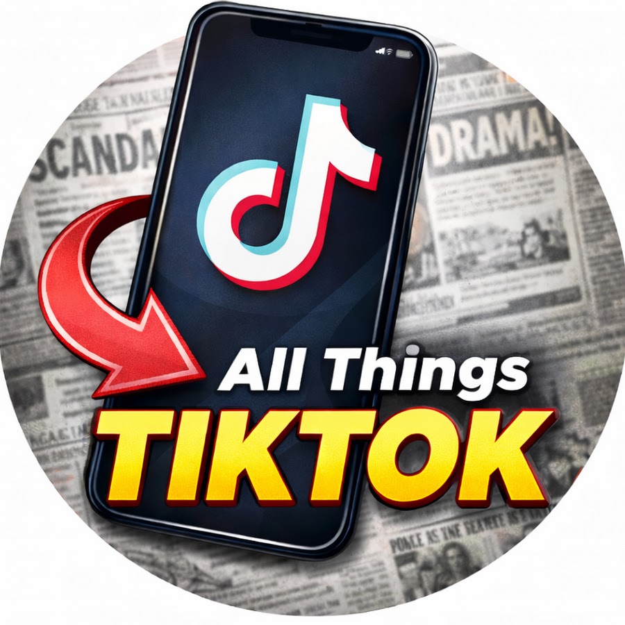 All Things Tiktok