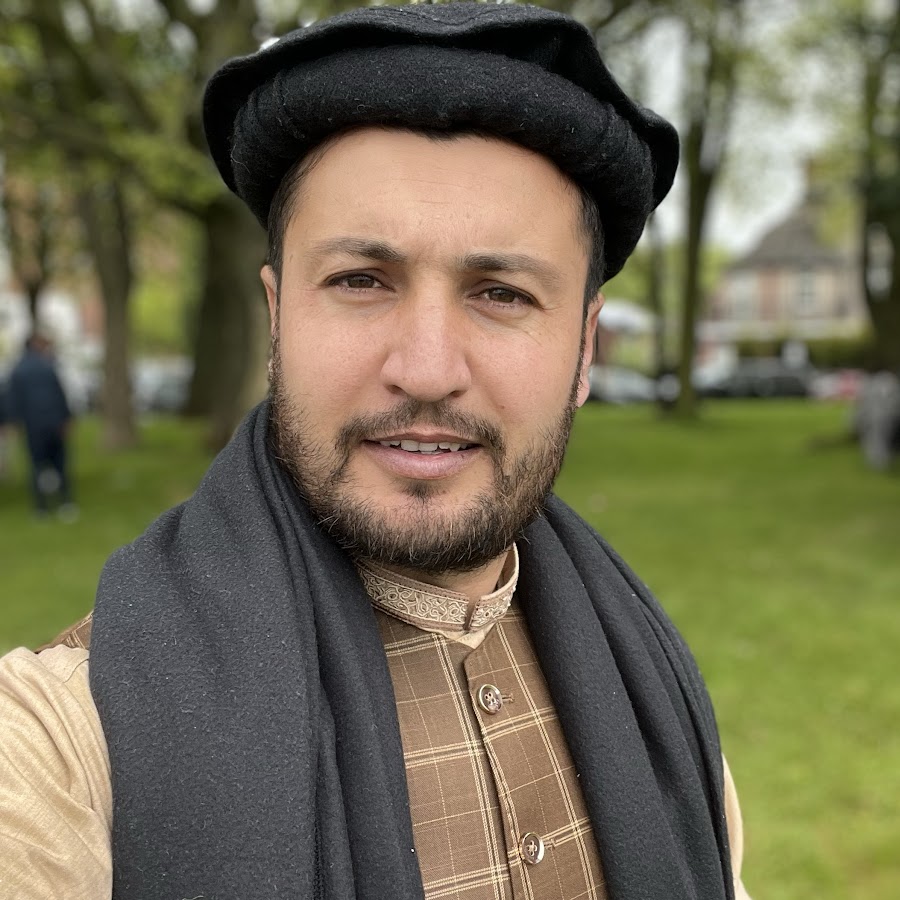 Pathan in UK