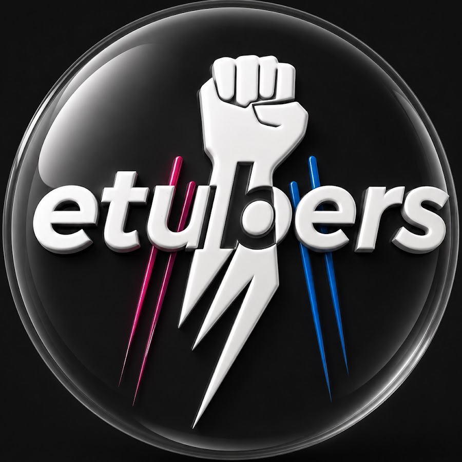 Etubers