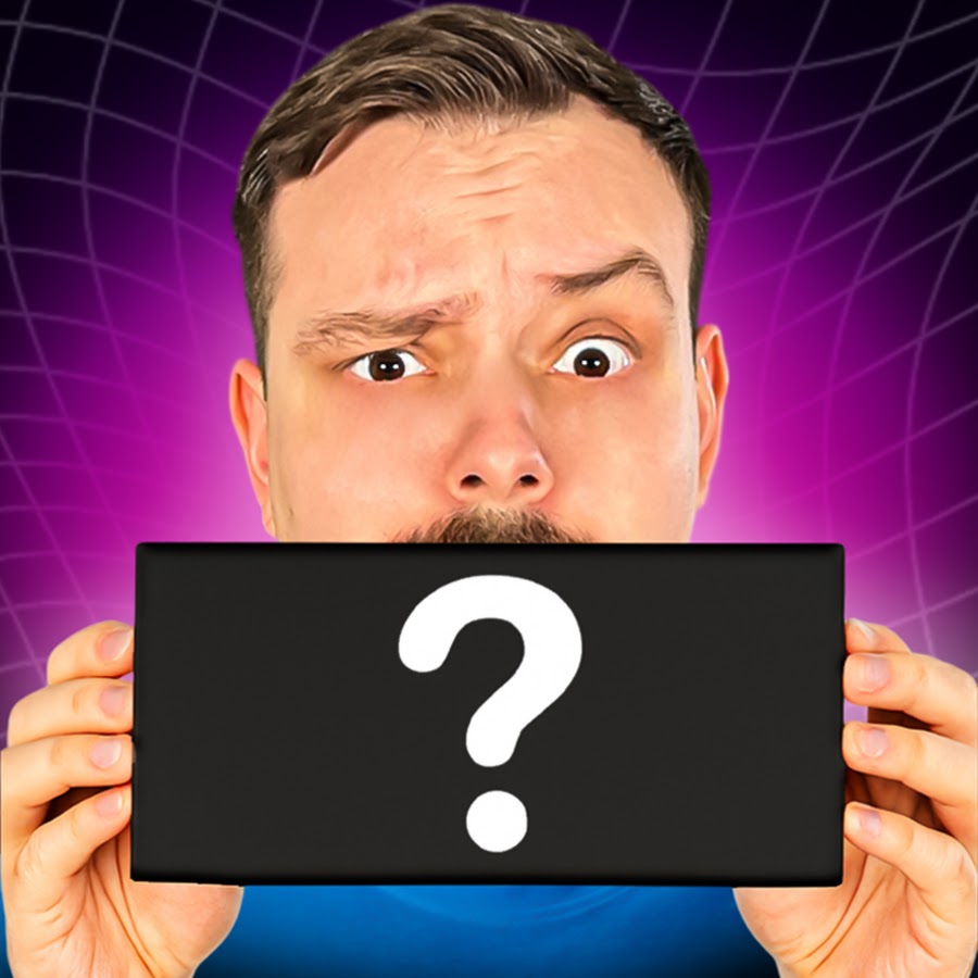 Daniel - Tech Unboxing & Reviews