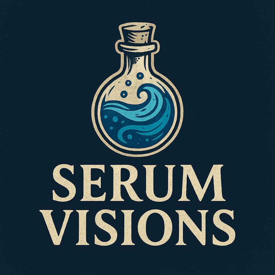 Serum Visions