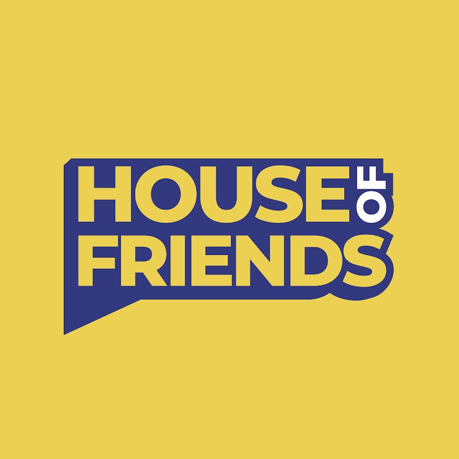 House of Friends