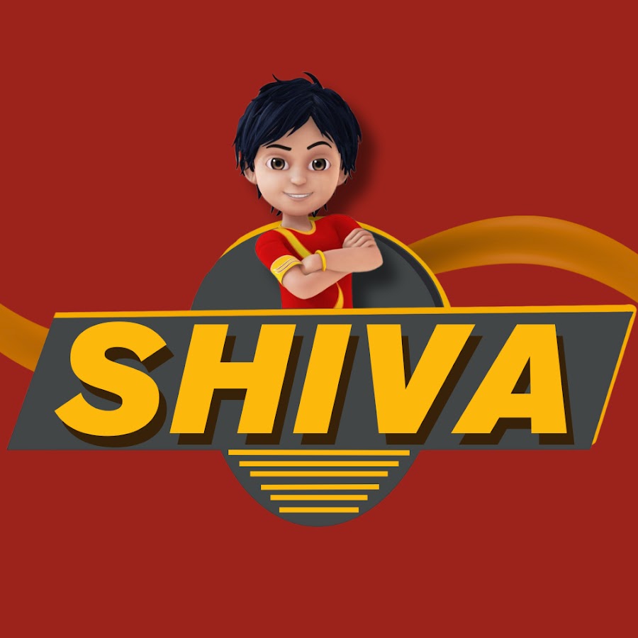 Shiva Hindi TV Show