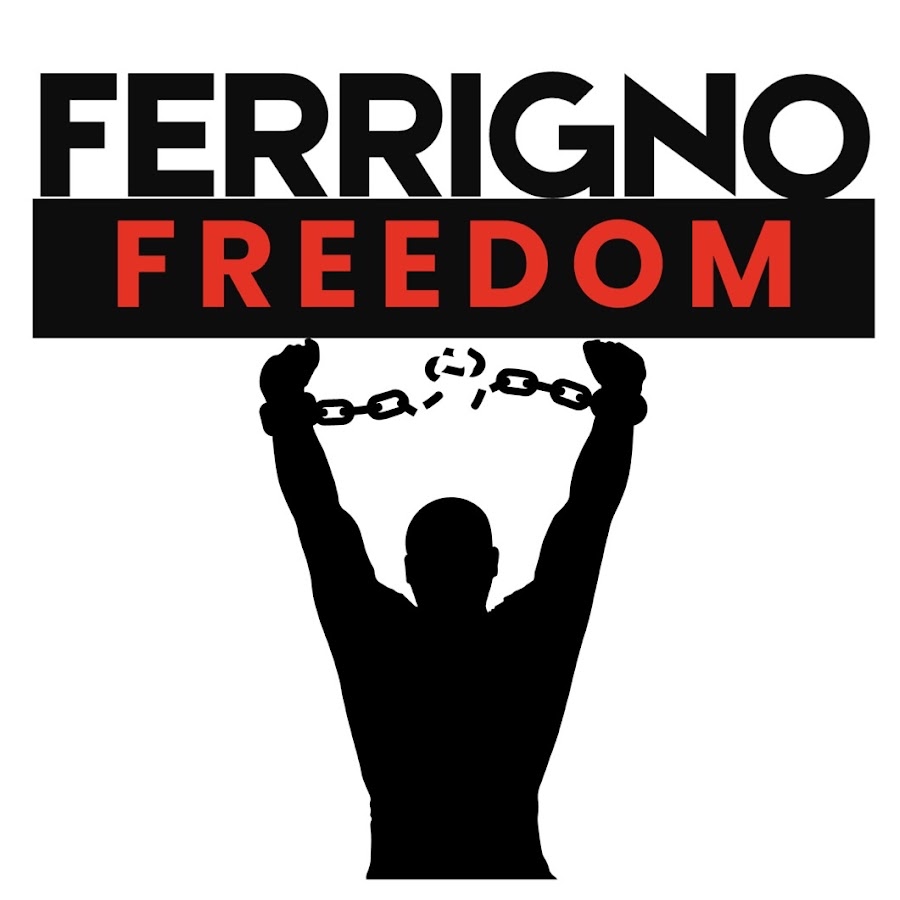 Ferrigno Freedom