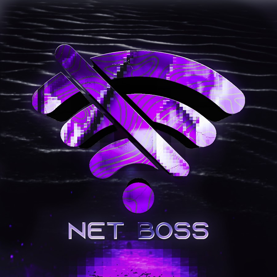  نت بوس NET BOSS