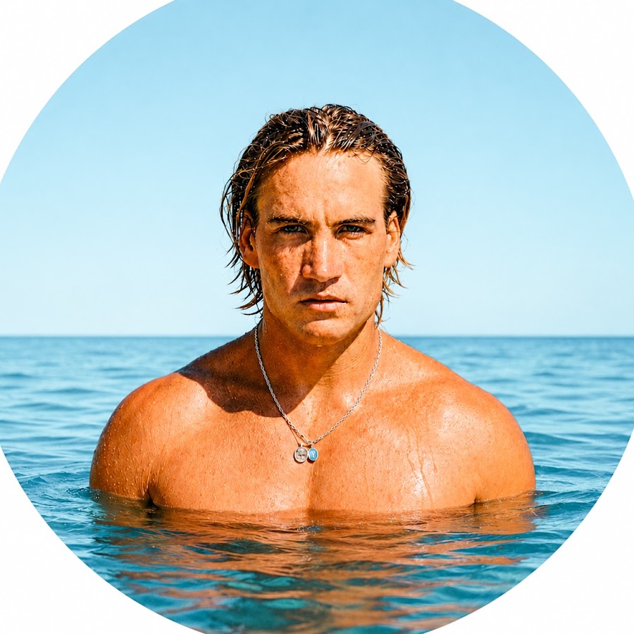 Wade Papenfus - Offshore Tales