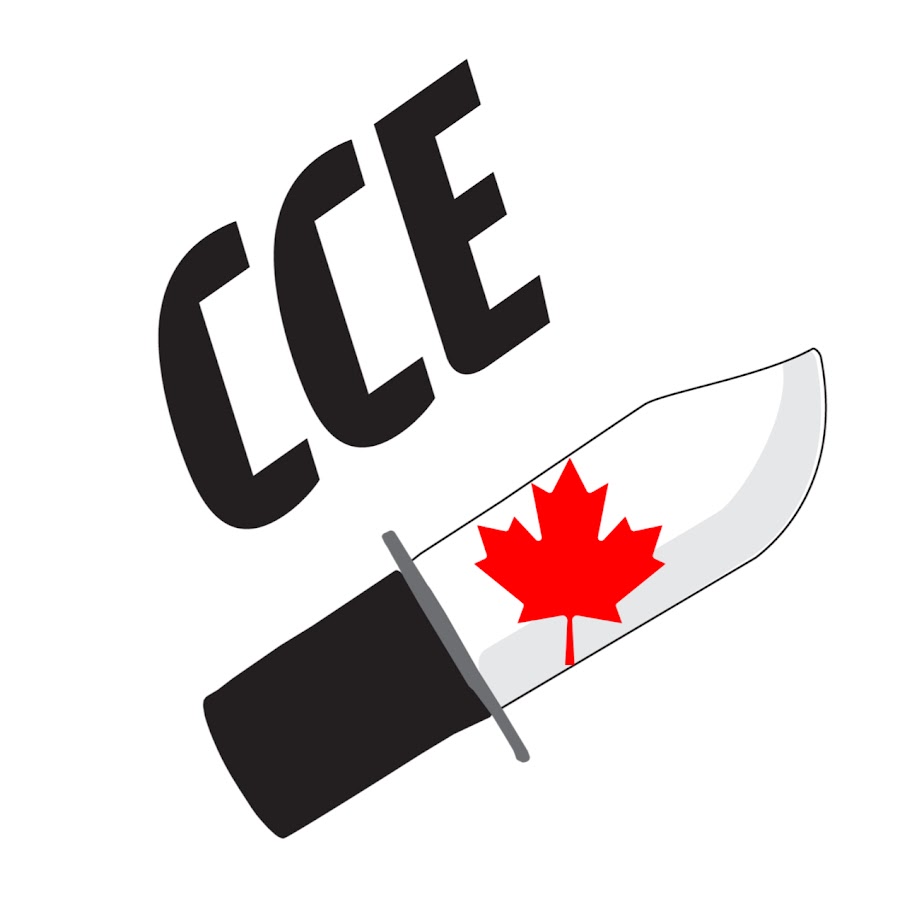 Canadian Cutting Edge