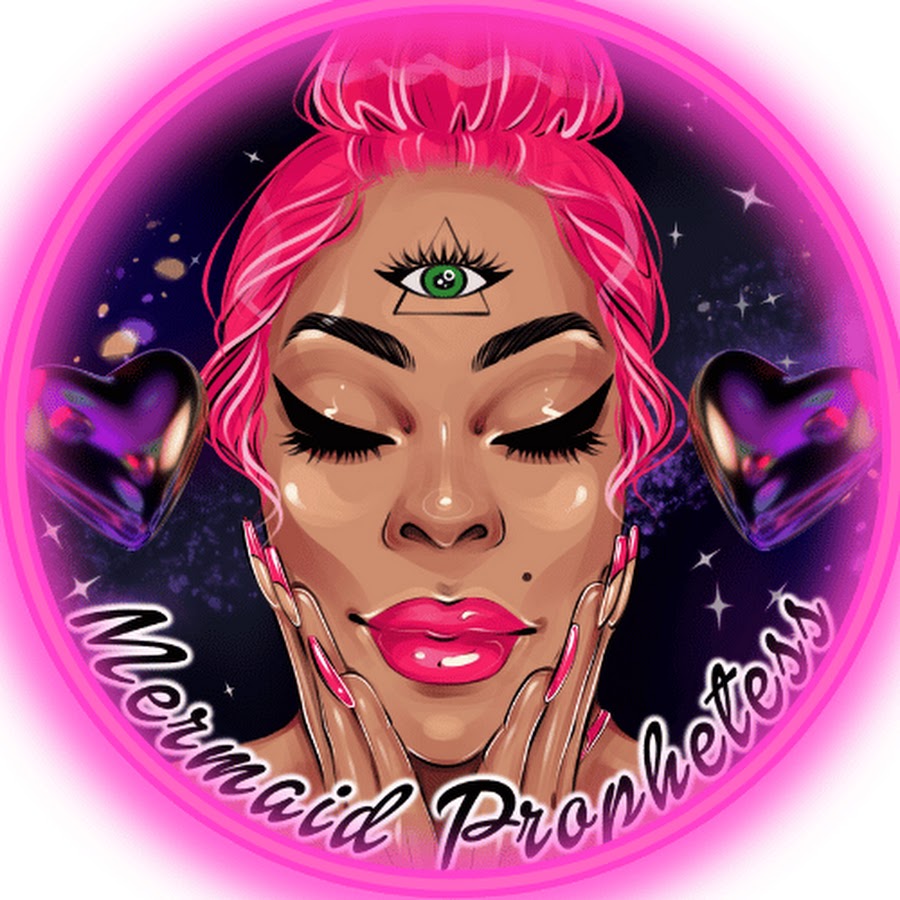 Mermaid Prophetess222