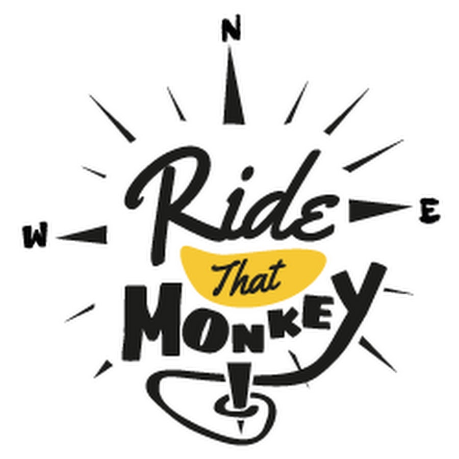 Ride that Monkey