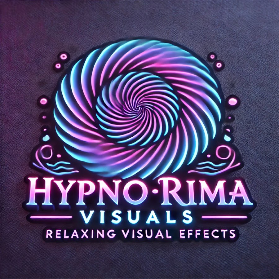 avatar HypnoRimaVisuals