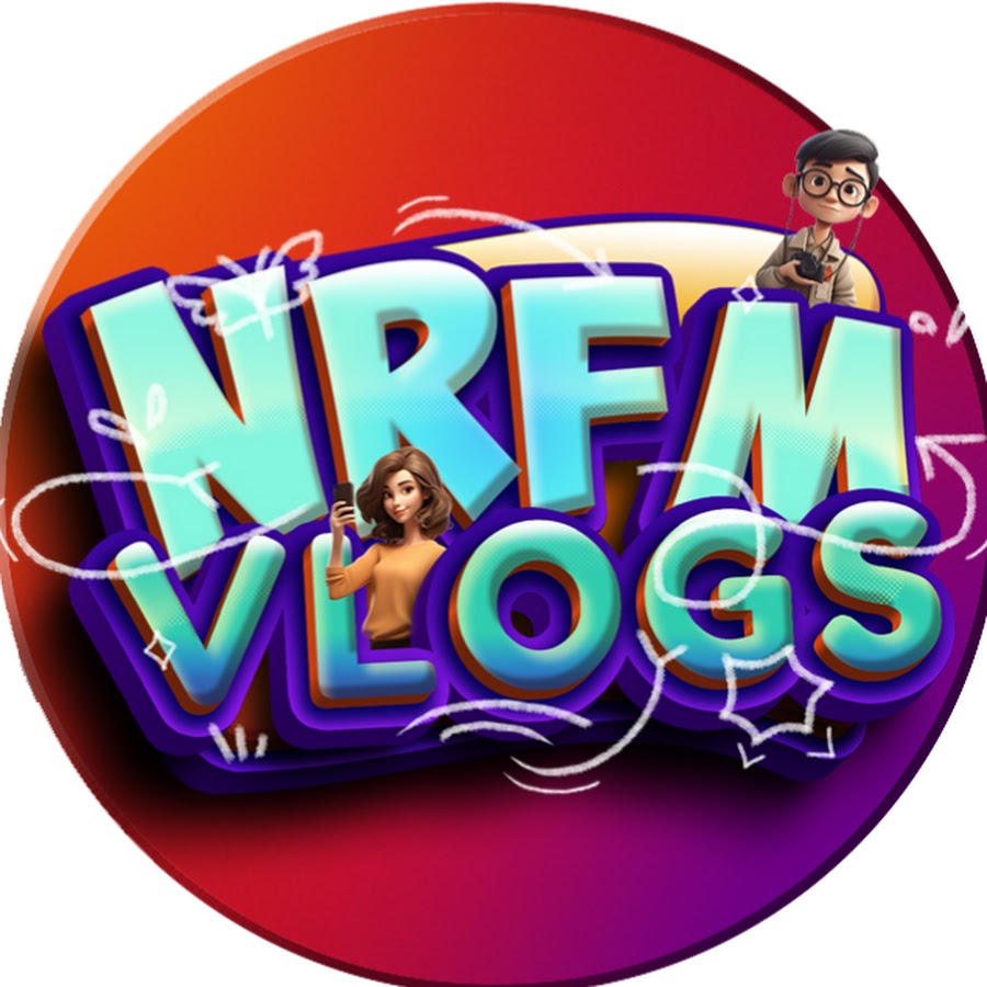 NRFM-VLOGS